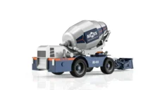 mixer aimix 3.5